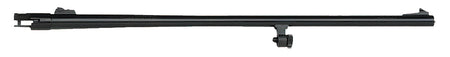 Mossberg 92062 20 Gauge 24" Replacement Slug Shotgun Barrel, Adj. Rifle Sights, Fully-Rifled Bore, Blued Finish, Fits Mossberg 500 & Maverick 88