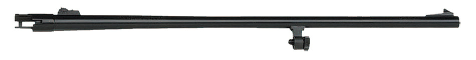 Mossberg 92062 20 Gauge 24" Replacement Slug Shotgun Barrel, Adj. Rifle Sights, Fully-Rifled Bore, Blued Finish, Fits Mossberg 500 & Maverick 88