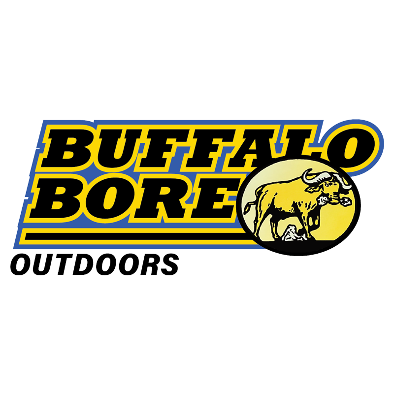 Buffalo Bore  .45 Auto Rim 255 grain Hard Cast Flat Nose ammunition
