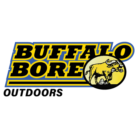 Buffalo Bore  .45 Auto Rim 255 grain Hard Cast Flat Nose ammunition