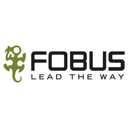 Fobus Right-Hand CH Paddle Holster for 1911 Pistols Without Rail, Index Finger Release 1911CH