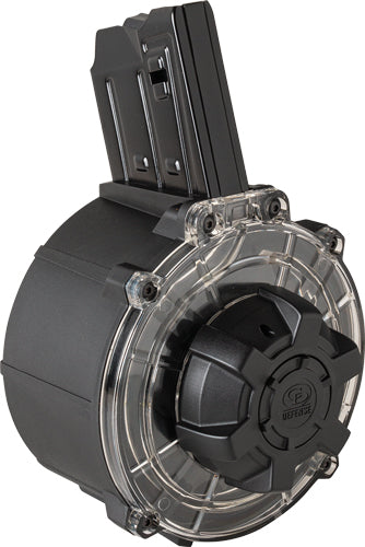 Charles Daly AR12S 12GA Drum Magazine 20 Round Capacity