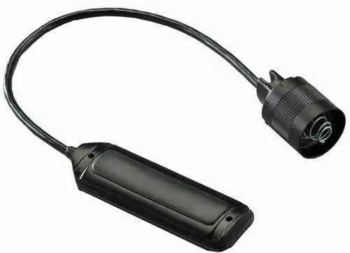 Streamlight TL SuperTac Remote Pressure Switch with 8-Inch Cord