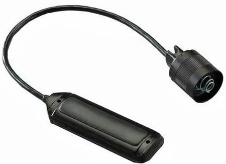 Streamlight TL SuperTac Remote Pressure Switch with 8-Inch Cord