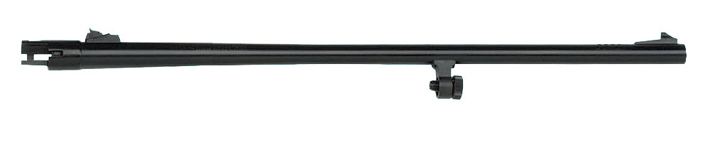 Mossberg 92049 12 Gauge 24" Replacement Slug Shotgun Barrel, Adj. Rifle Sights, Fully-Rifled Bore, Blued Finish, Fits Mossberg 500 & Maverick 88 6-Shot