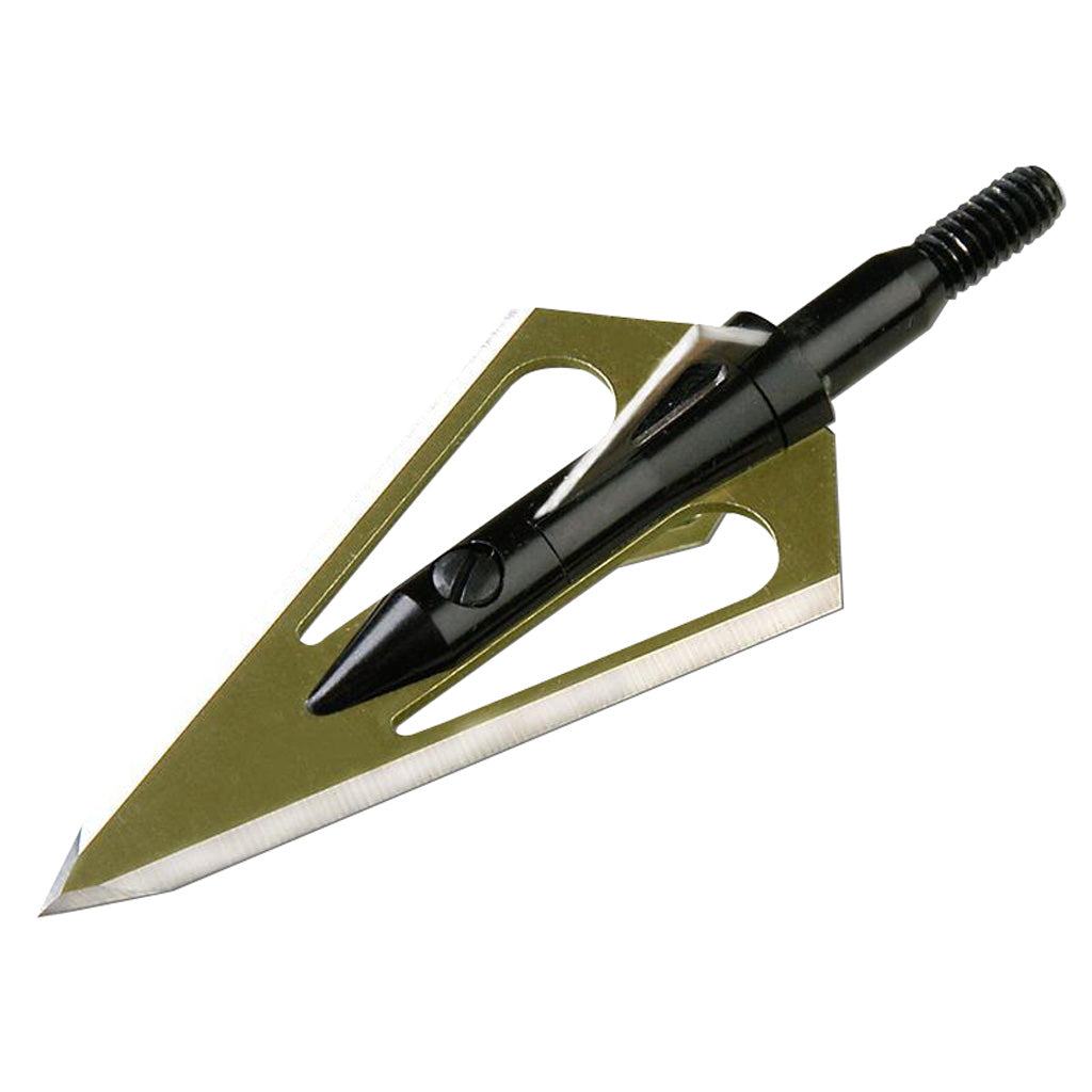 Magnus Stinger 4 Blade 150 Grain Broadhead 3 pk.
