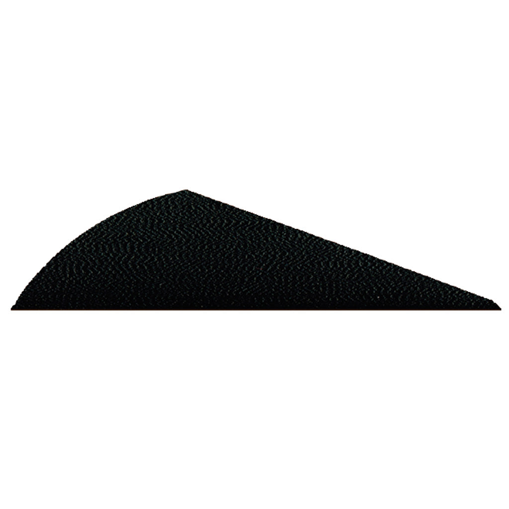 Bohning Blazer X2 100 pk. Black Target Vanes