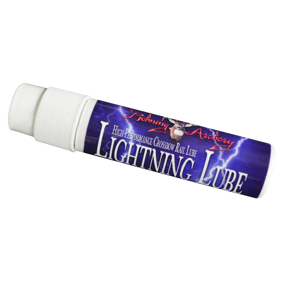 Bohning Lightning Rail Lubricant Odorless Silicone 1.18 oz.