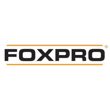 FoxPro UNVBTCHG AC-Powered Universal Charger for FoxPro Battery Packs
