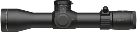 Leupold Mark 5HD Matte Black 3.6-18x44mm FFP Tremor 3 35mm Tube Riflescope