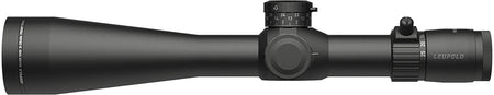 Leupold Mark 5HD Matte Black 5-25x56mm CCH Reticle FFP 35mm Tube Riflescope