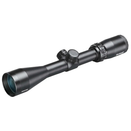 Bushnell Rimfire 3-9x40 Black 1" Tube DZ22 Reticle Rifle Scope