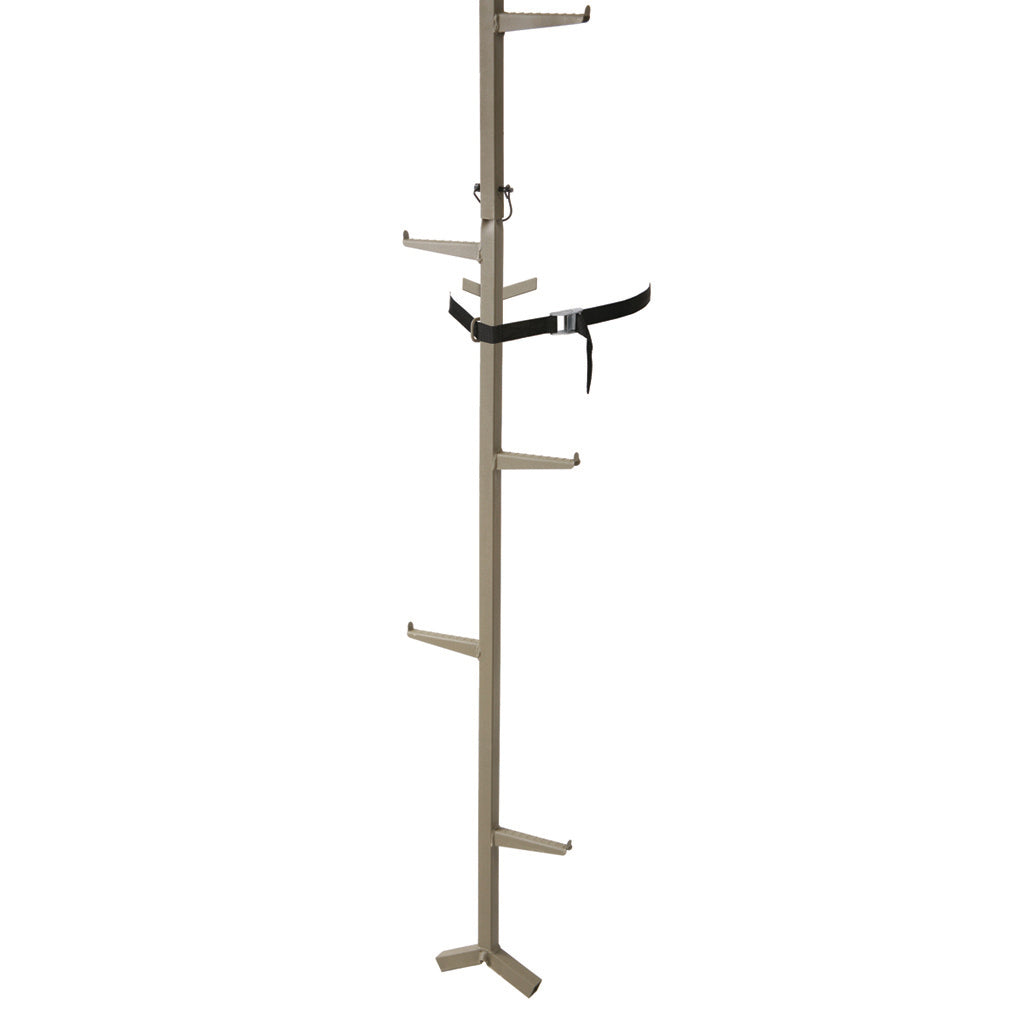 Millennium M210 20 ft. Quick-Connect Climbing Stick