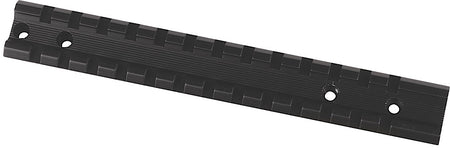 Weaver Multi-Slot Mount Base 430T for Ruger 10/22 Black