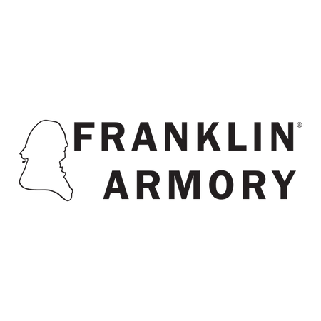 Franklin Armory FSR Free Float Handguard 13" Black Picatinny