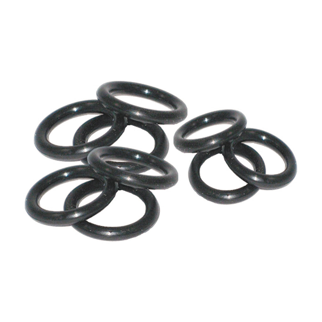 Saunders Archery Broadhead O-Rings 100 pk.