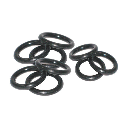 Saunders Archery Broadhead O-Rings 100 pk.