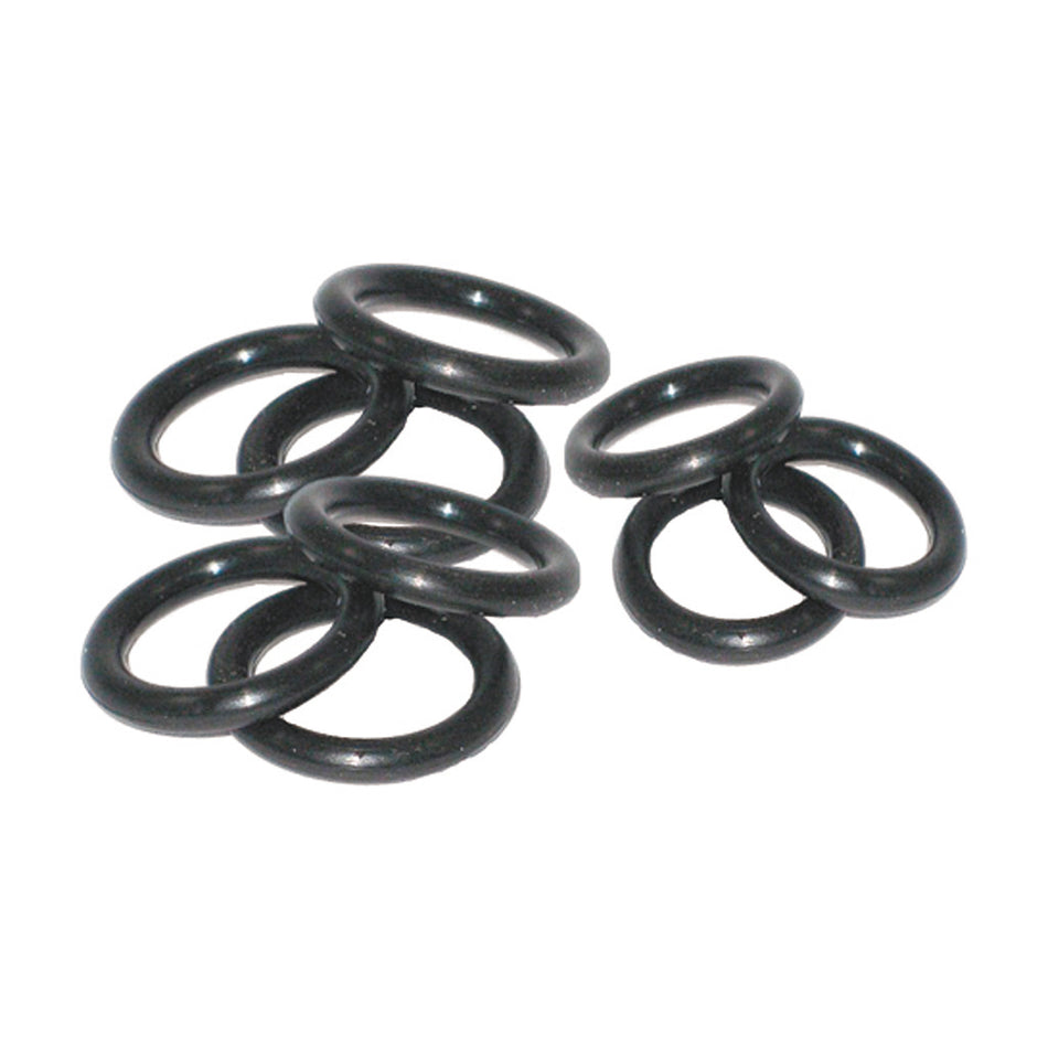 Saunders Archery Broadhead O-Rings 100 pk.