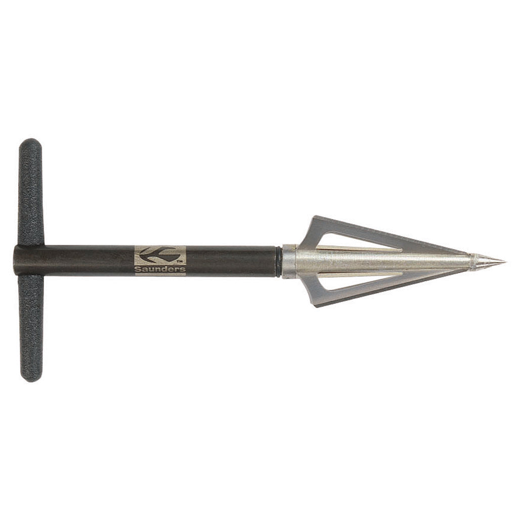 Saunders Arrow Puller Tool for Arrowheads