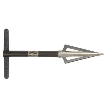 Saunders Arrow Puller Tool for Arrowheads