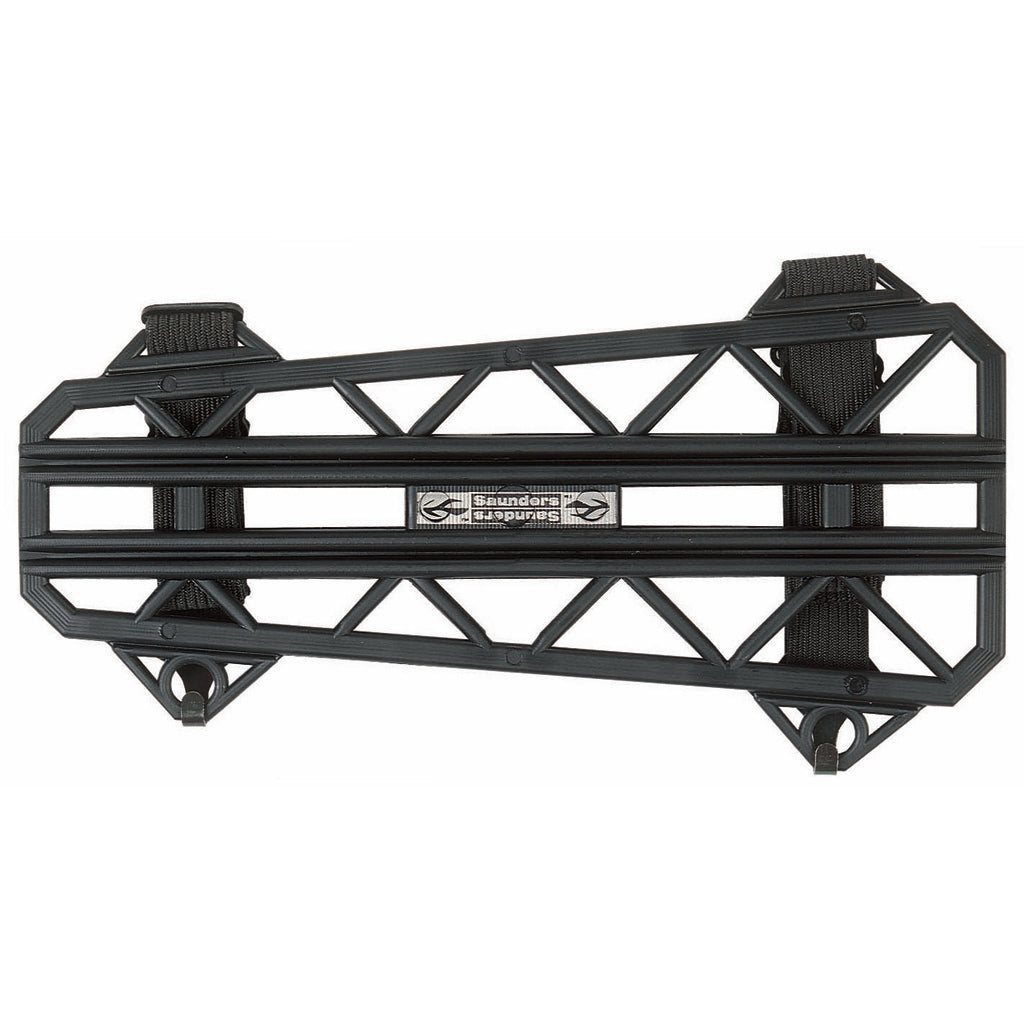 Saunders Vented Quick-Hook Archery Armguard Model 1702