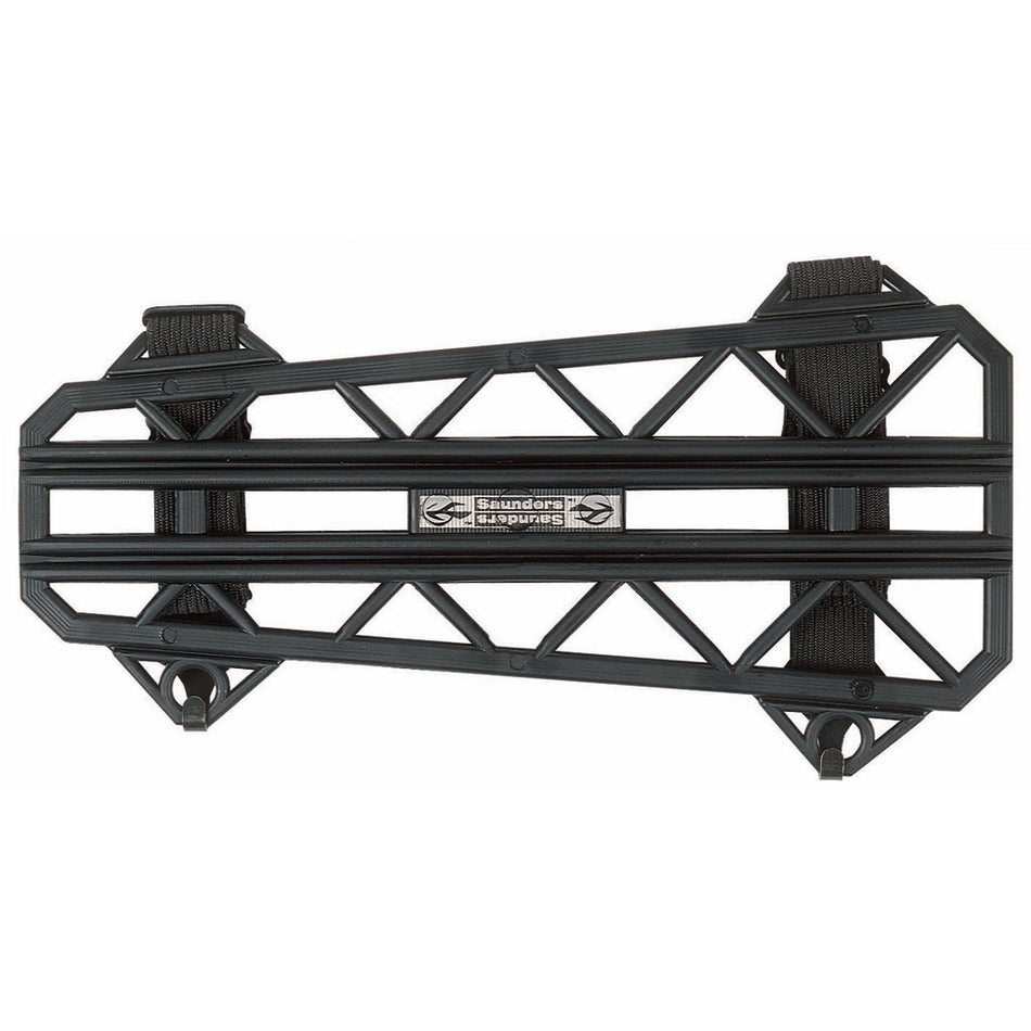 Saunders Vented Quick-Hook Archery Armguard Model 1702