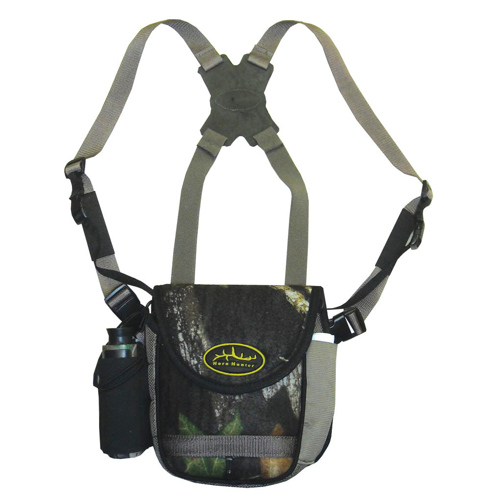 Horn Hunter Bino Hub X-Out Standard Harness Bino and Rangefinder Carrier