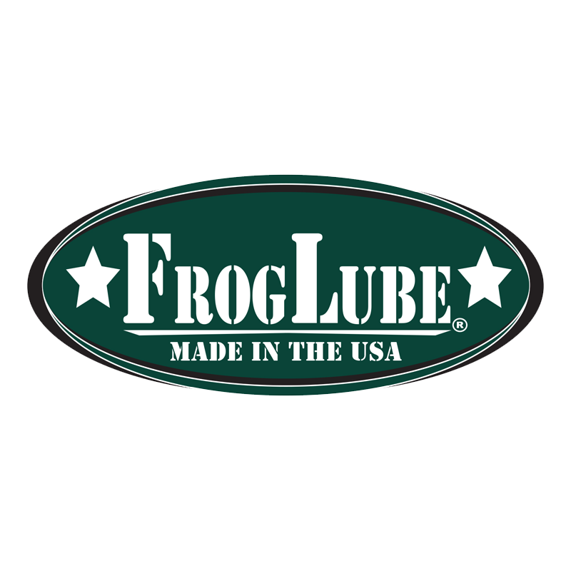 FrogLube Optx Lens Cleaner Kit 3 Count