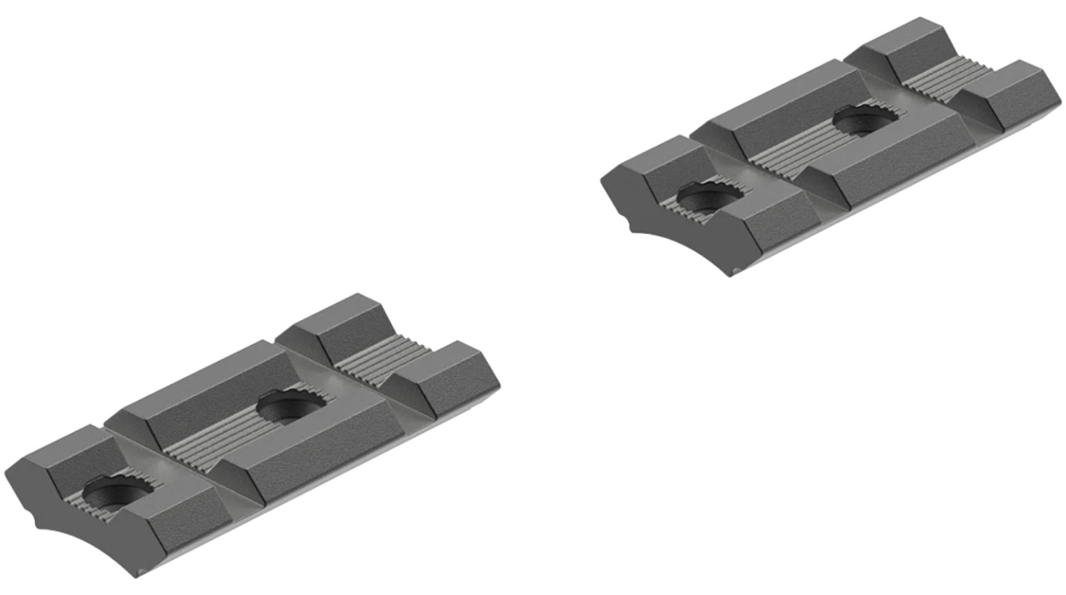 Leupold Rifleman Matte Black Mounting System for Browning AB3