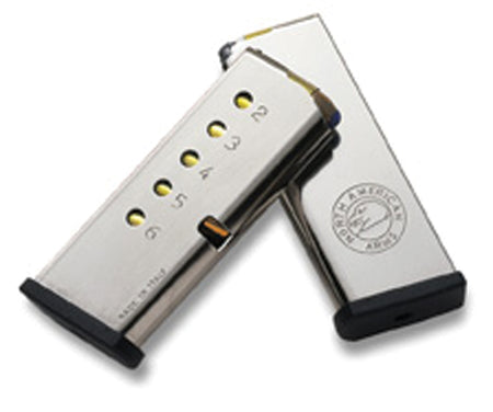 NAA .32 ACP Guardian 6-Round Mag Assembly
