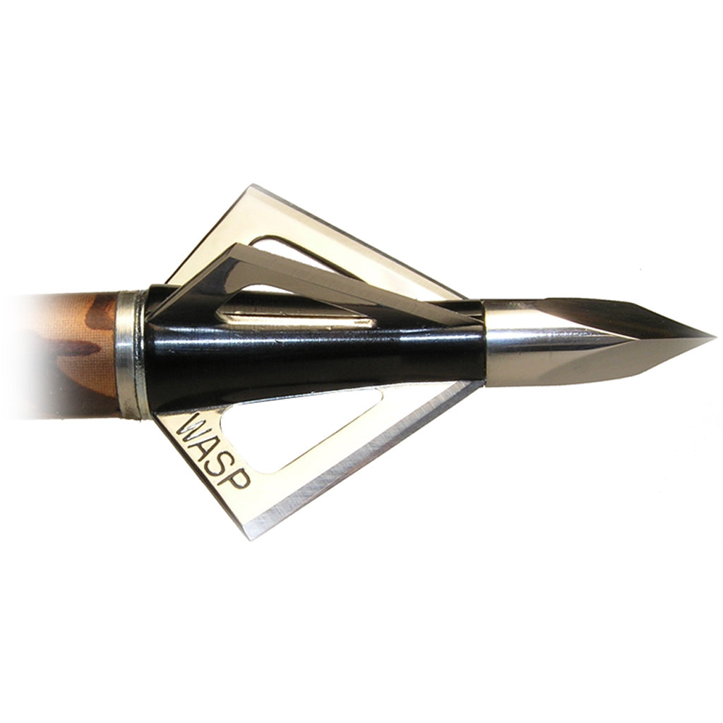 Wasp Boss Broadhead Replacement Blades 9 pk. 100/125 gr.