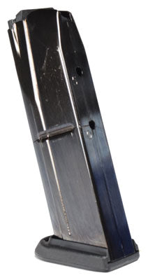 FN FNX-9 9MM 10-Round Polished Steel Pistol Magazine Black
