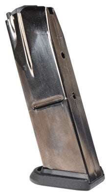 FN FNX-40 and FNS-40 .40 S&W Magazine 10 Rounds Black