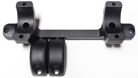 DNZ Game Reaper 1" High Matte Scope Mount for Thompson/Center Venture Long Action