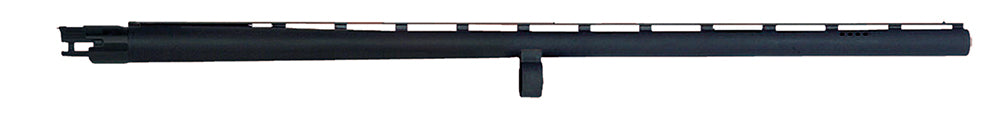 Mossberg 90831 12 Gauge 28" Replacement Shotgun Barrel, Vent Rib, Smoothbore, Accu-Mag Choke Set (IC/M/F), Matte Blued, Fits Mossberg 835 Ulti-Mag