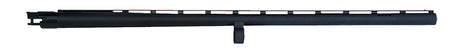 Mossberg 90831 12 Gauge 28" Replacement Shotgun Barrel, Vent Rib, Smoothbore, Accu-Mag Choke Set (IC/M/F), Matte Blued, Fits Mossberg 835 Ulti-Mag