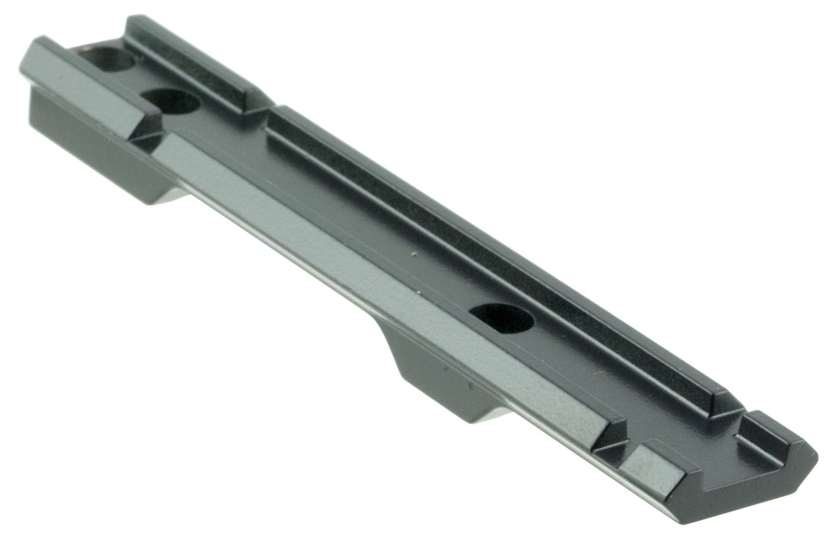 Henry BBRSM Henry Big Boy Receiver Scope Mount Rail Black Aluminum Lever Action