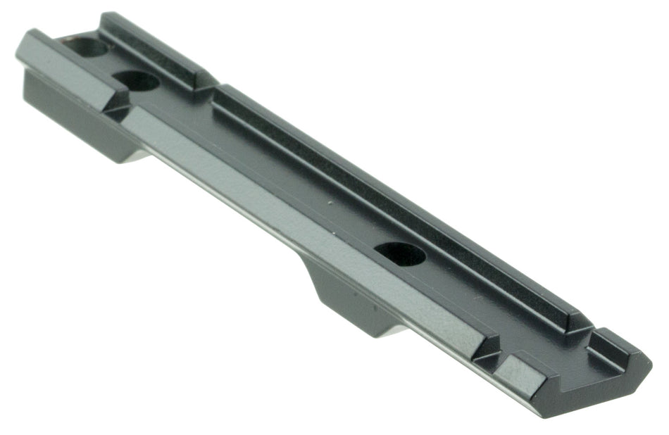 Henry BBRSM Henry Big Boy Receiver Scope Mount Rail Black Aluminum Lever Action
