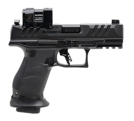 WAL 4797067 PDP PRO ACRO COMP 9MM 4" 18RD