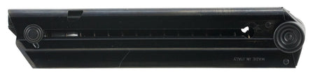 Mec-Gar MGLUGP08B 9mm Luger P08 8-Round Blued Standard Magazine