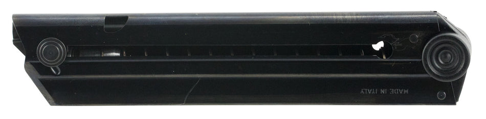 Mec-Gar MGLUGP08B 9mm Luger P08 8-Round Blued Standard Magazine