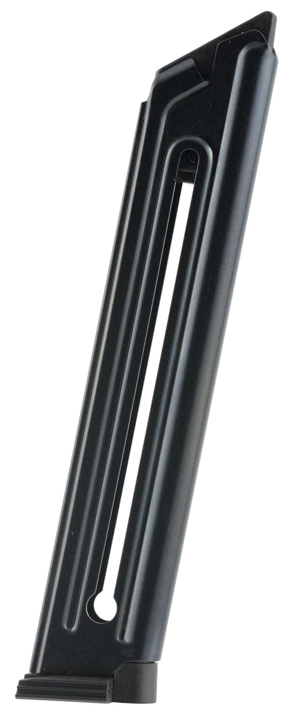 Mec-Gar MGMKII10B .22 LR Ruger Mark II 10-Round Blued Handgun Magazine