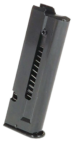 Mec-Gar Beretta 21 Bobcat OEM Detachable Magazine .22 LR 7 Round Blued