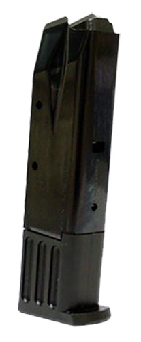 Mec-Gar Ruger P95/P85/P89/P93/P94 Standard Detachable Magazine 9mm 10 Round Blued