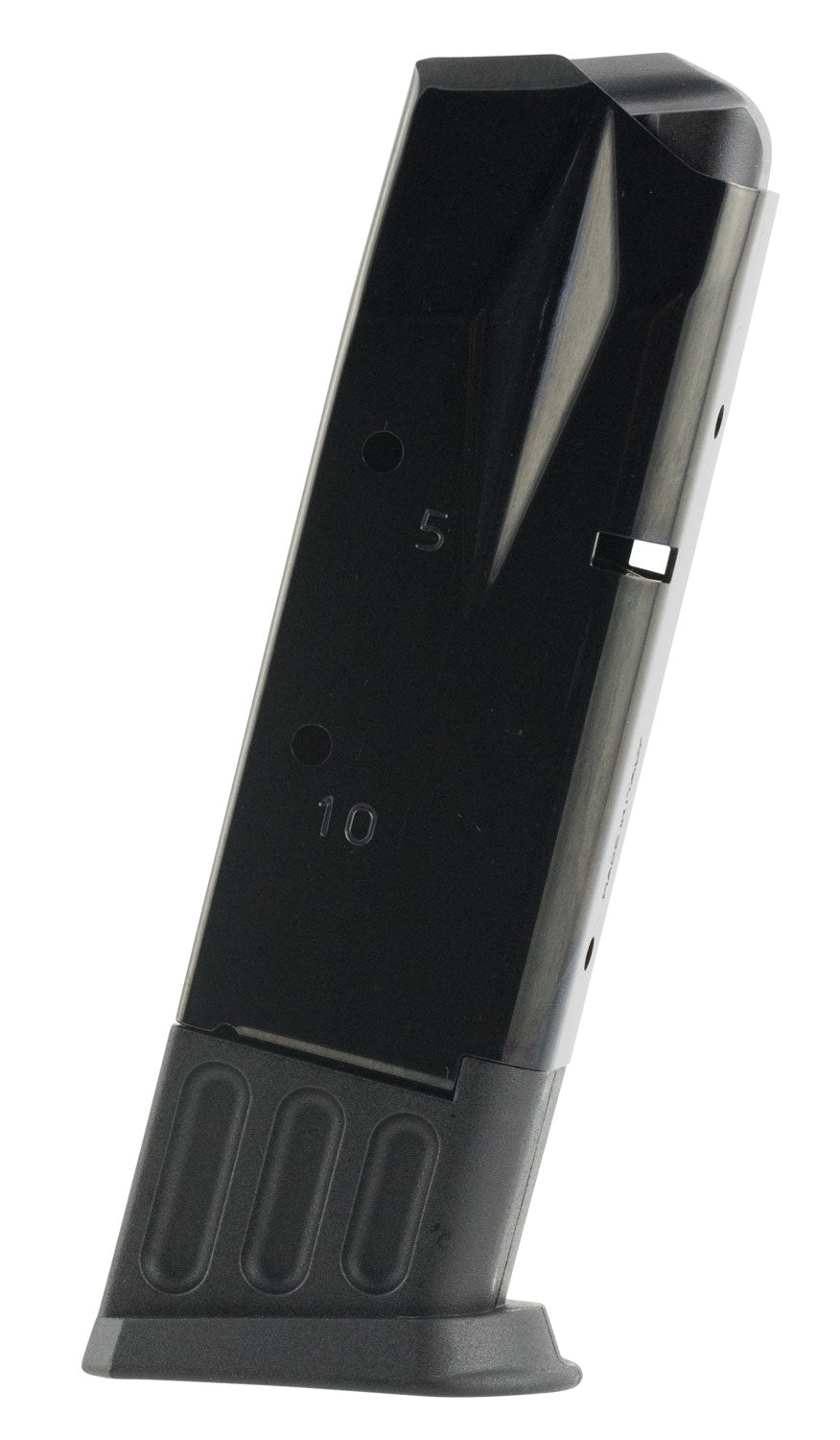 Mec-Gar Sig P228 Standard Detachable Magazine 9mm Luger 10 Round Blued