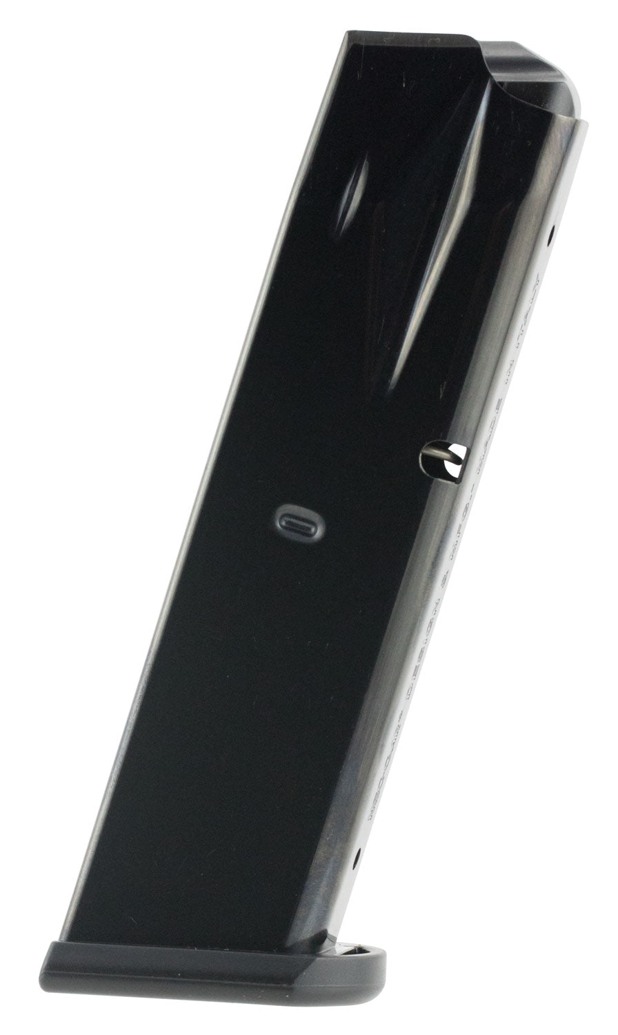 Mec-Gar Taurus PT-99/PT-92 Standard Detachable Magazine 9mm Luger 10 Round Blued