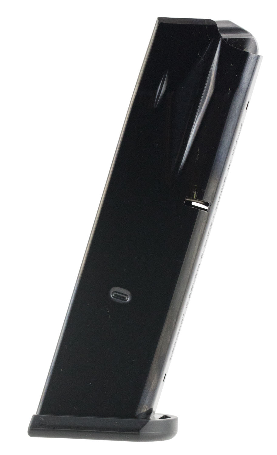 Mec-Gar Beretta 96FS Standard Detachable Magazine .40 S&W 10 Round Blued