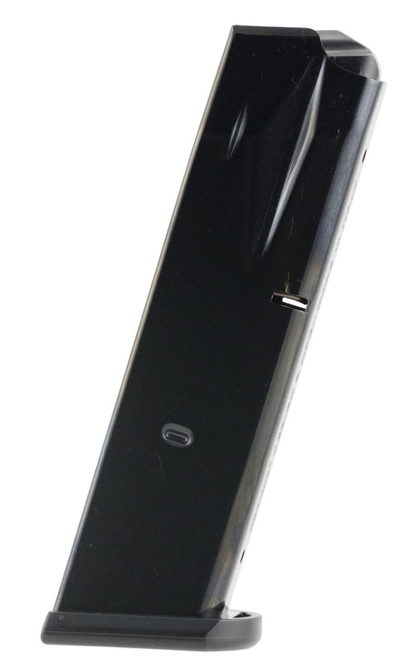 Mec-Gar Beretta 96FS Standard Detachable Magazine .40 S&W 10 Round Blued