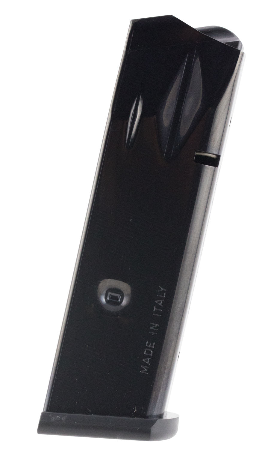 Mec-Gar Para Ordnance P-14 Standard Detachable Magazine .45 ACP 10 Round Blued