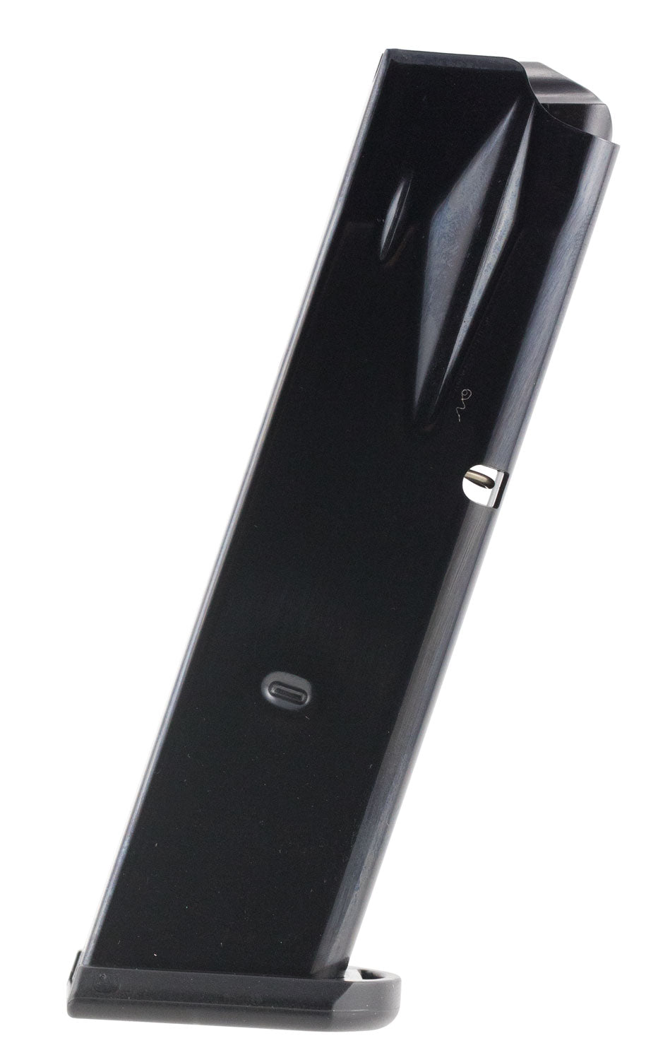 Mec-Gar Taurus PT100/PT101 Standard Detachable Magazine .40 S&W 10 Round Blued